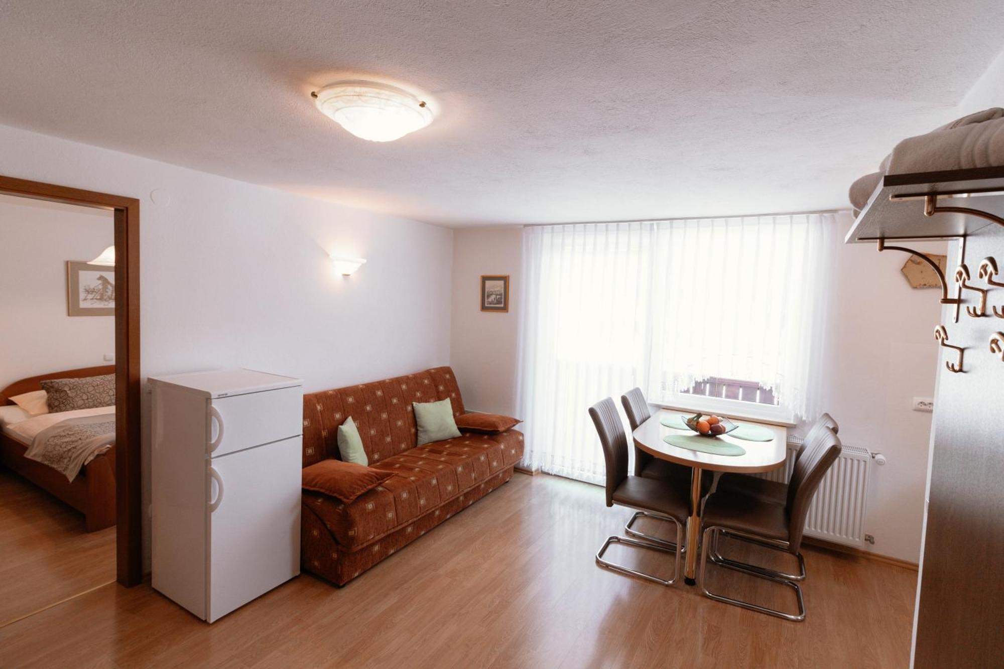 בוהין Apartments & Rooms Malej חדר תמונה
