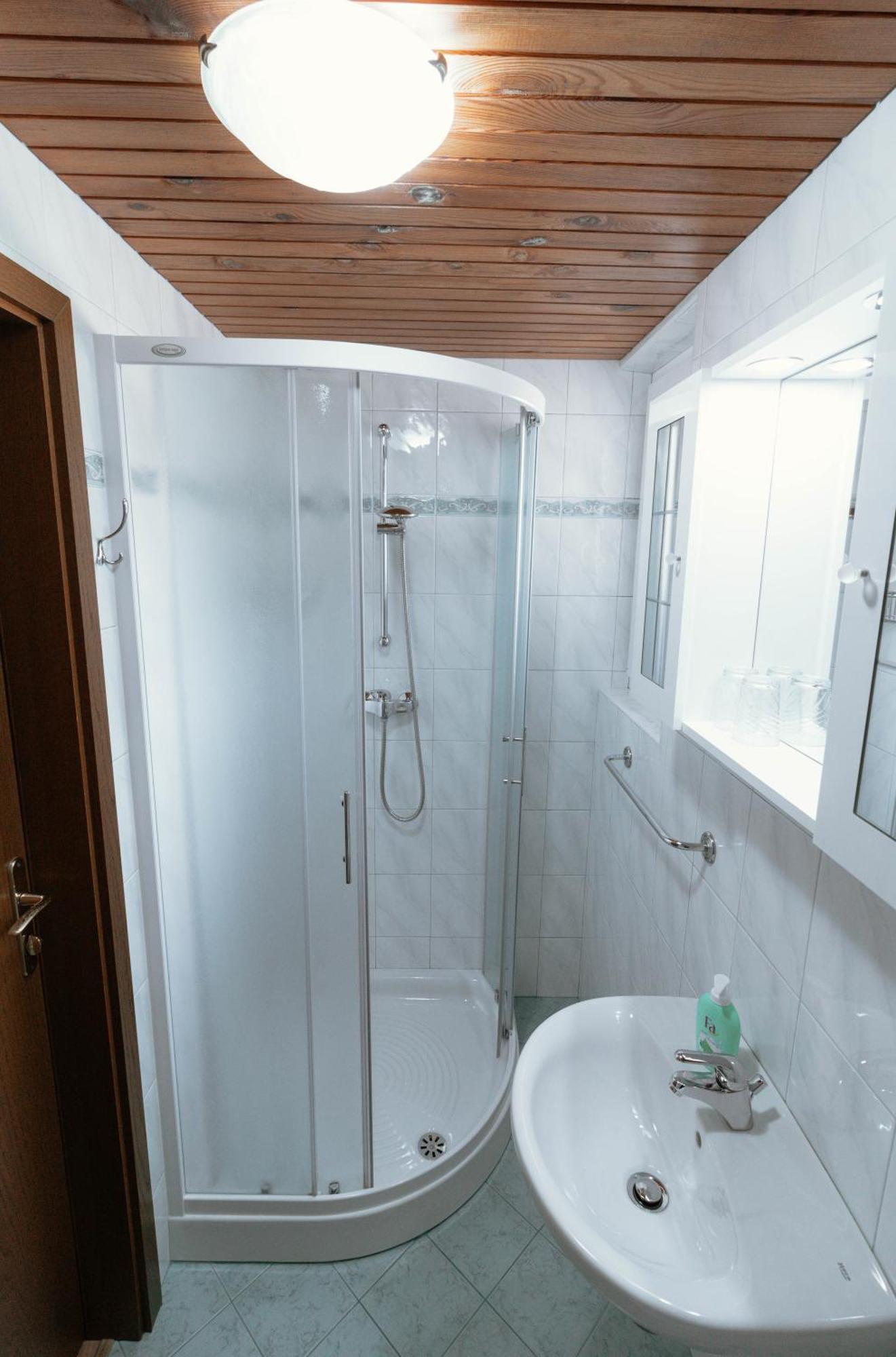 בוהין Apartments & Rooms Malej חדר תמונה