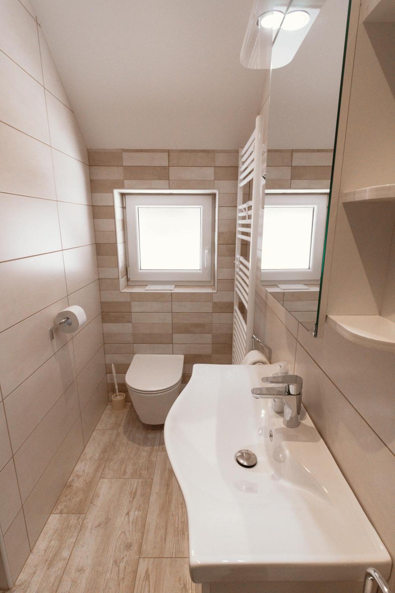 בוהין Apartments & Rooms Malej חדר תמונה